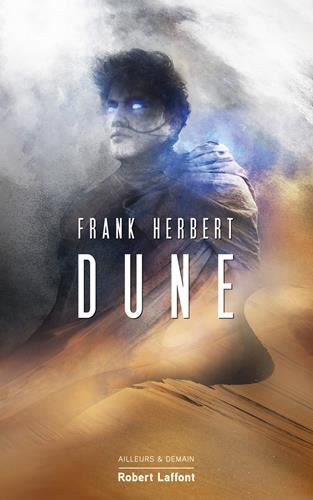 Cycle de Dune (Le) T.01 : Dune
