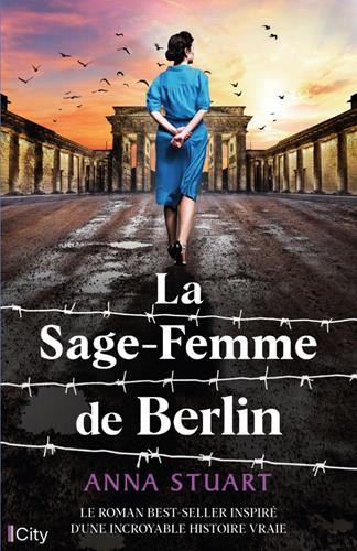 Sage-femme de Berlin (La)