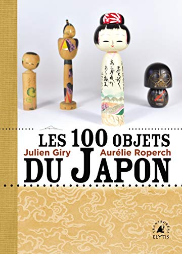 100 objets du Japon (Les)