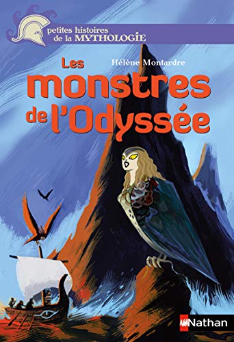 Monstres de l'Odyssée (Les)