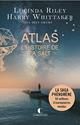 Sept soeurs (Les) T.08 : ATLAS L'histoire de Pa Salt