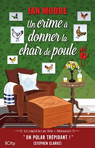 Un crime à donner la chair de poule