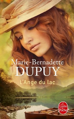 Ange du lac (L') - L'orpheline des neiges T. 6