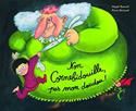 Cornebidouille : Non Cornebidouille, pas mon doudou !