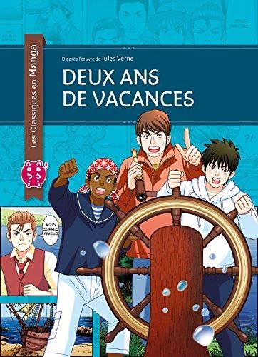 Deux ans de vacances 1/1 (One shot)