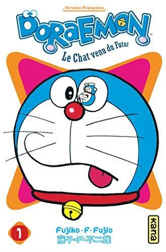 Doraemon T.01 : Doraemon