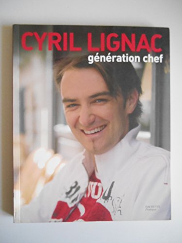 Génération chef