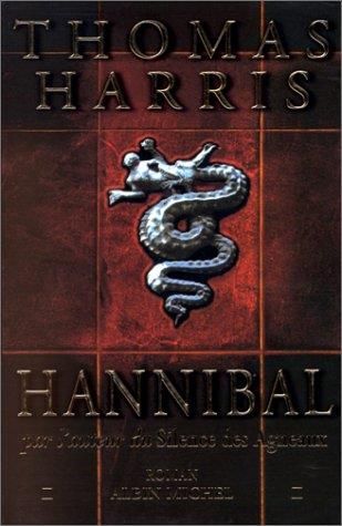 Hannibal Lecter T.03 : Hannibal