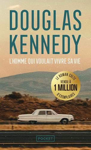 Homme qui voulait vivre sa vie (L') T.01 : L'homme qui voulait vivre sa vie