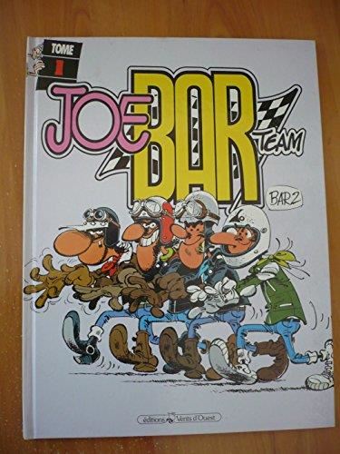 JOE BAR TEAM