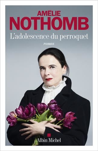 Adolescence du perroquet (L')