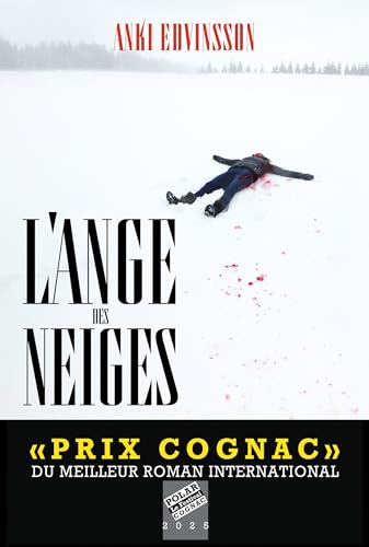 Ange des neiges (L')