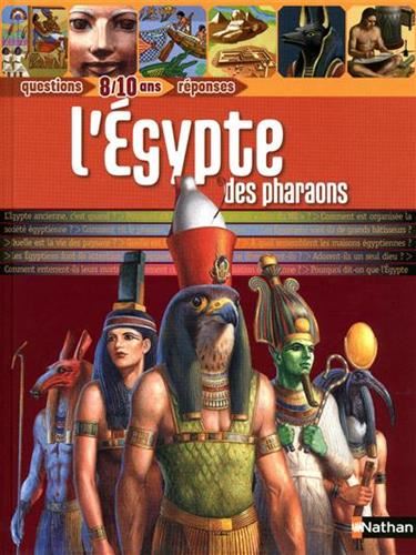 Égypte des pharaons (L')