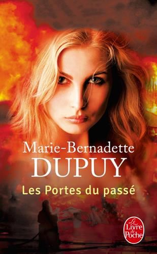 Orpheline des neiges T. 5 - Portes du passé (Les) (L')