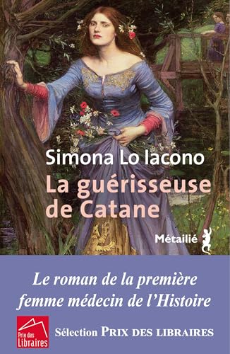 Guérisseuse de Catane (La)