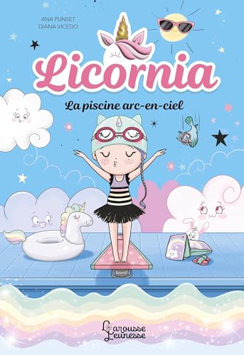 Piscine arc-en-ciel (La)