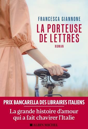 Porteuse de lettres (La)