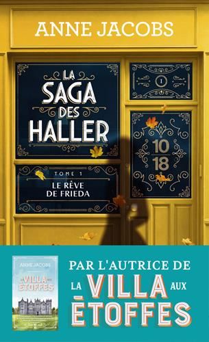 Saga des Haller (La)