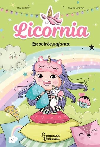 Soirée pyjama (La)