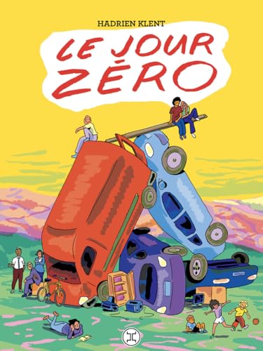 Jour zéro (Le)