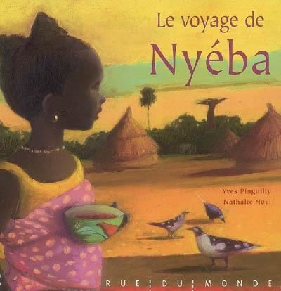 Voyage de Nyéba (Le)