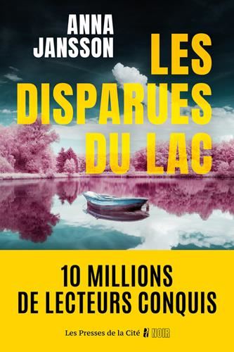 Disparues du lac (Les)
