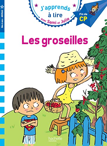 Groseilles (Les)