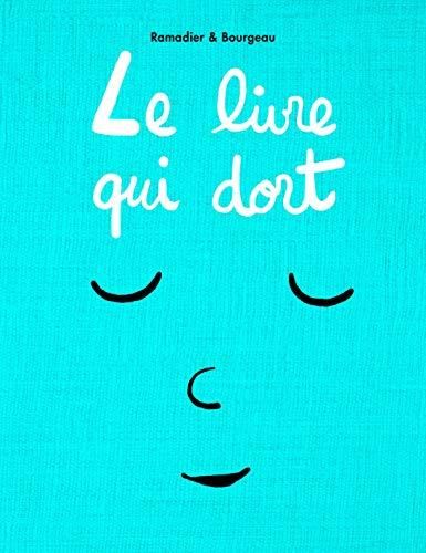 Livre qui (Le) : Le livre qui dort