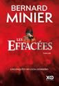 Lucia Guerrero T.02 : Les effacées