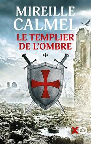 Margaux de Dente T.01 : Le Templier de l'ombre