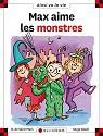 Max et Lili T.078 : Max aime les monstres
