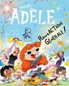 Mortelle adèle T.21 : RécréACTION GENERALE !