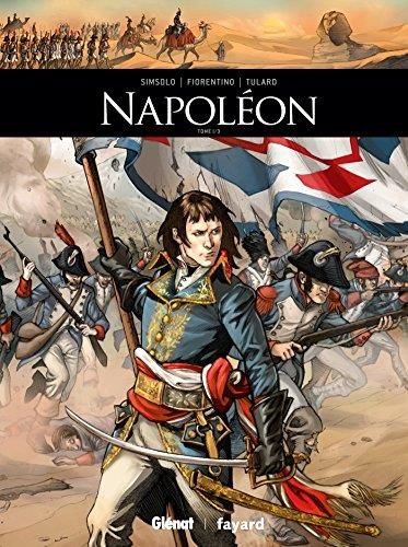 Napoléon T. 01/3
