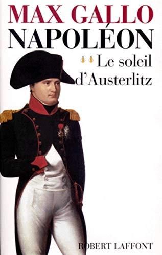 Napoléon T.2 : Le soleil d'Austerlitz