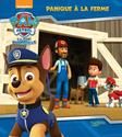 Paw patrol, la Pat' patrouille : Panique à la ferme