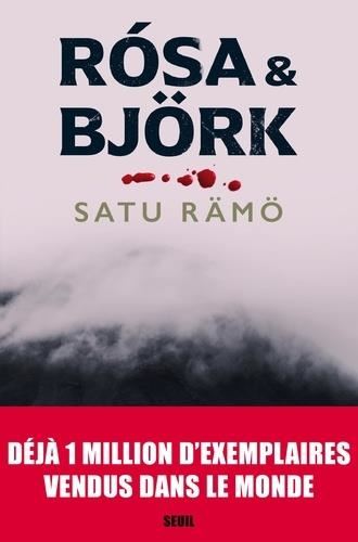 Rosa & Björk - Tome 2
