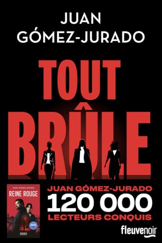 Tout brûle