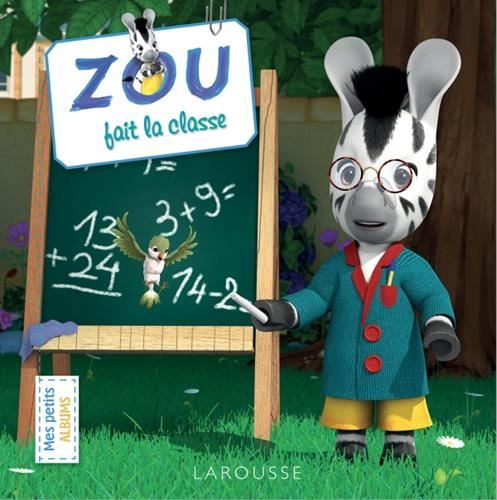 Zou fait la classe